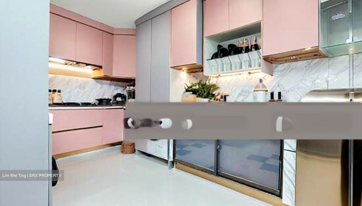 Blk 543 Pasir Ris Street 51 (Pasir Ris), HDB Executive #455191061